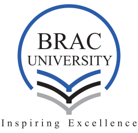 Brac University logo