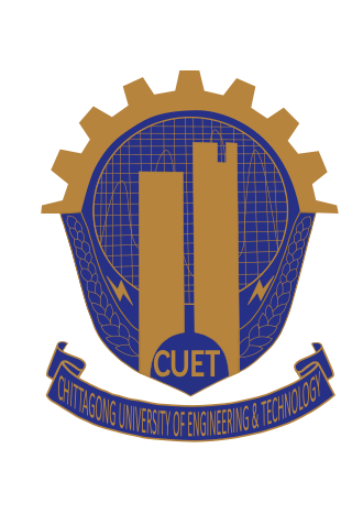 Chittagong University of Engineering and Technology logo
