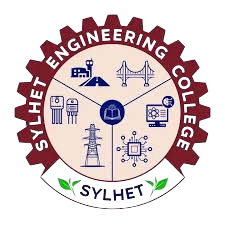 Sylhet Engineering College logo