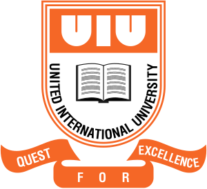 United International University logo
